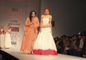 WIFW Spring Summer 2014 Charu Parashar Collections